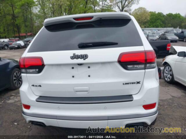 JEEP GRAND CHEROKEE LIMITED, 1C4RJFBG5KC739559