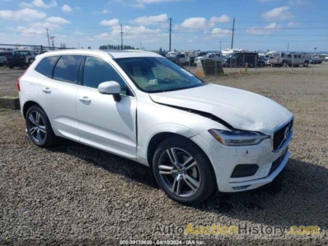 VOLVO XC60 T6 MOMENTUM, LYVA22RK7KB214570