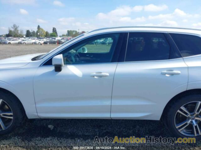 VOLVO XC60 T6 MOMENTUM, LYVA22RK7KB214570