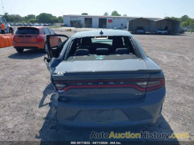 DODGE CHARGER GT RWD, 2C3CDXHG8KH597090