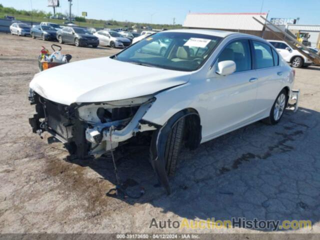 HONDA ACCORD EX-L, 1HGCR2F85FA261673