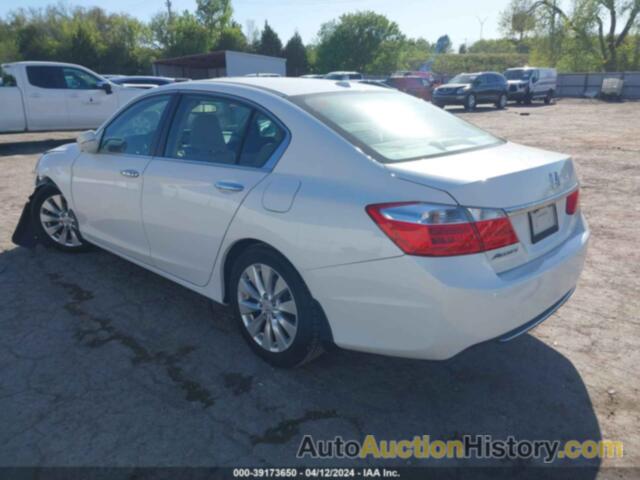 HONDA ACCORD EX-L, 1HGCR2F85FA261673