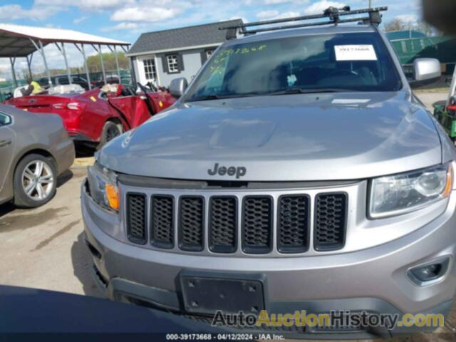 JEEP GRAND CHEROKEE LAREDO, 1C4RJFAG7EC232121