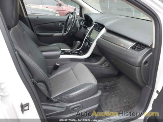 FORD EDGE SPORT, 2FMDK3AKXBBB08751