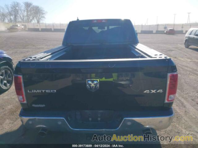 RAM 1500 LARAMIE LIMITED, 1C6RR7WT3FS511858