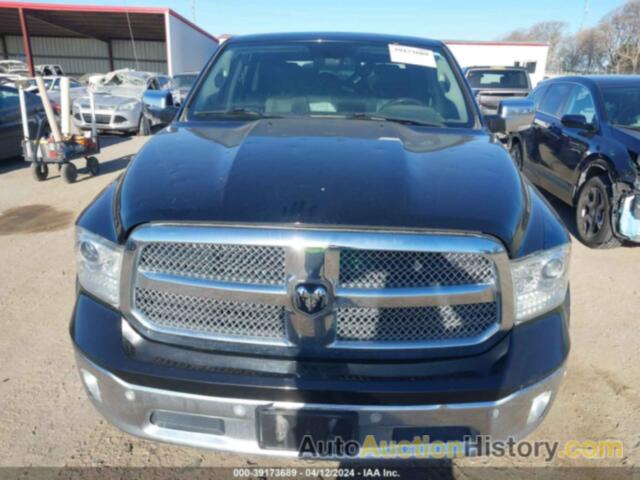 RAM 1500 LARAMIE LIMITED, 1C6RR7WT3FS511858