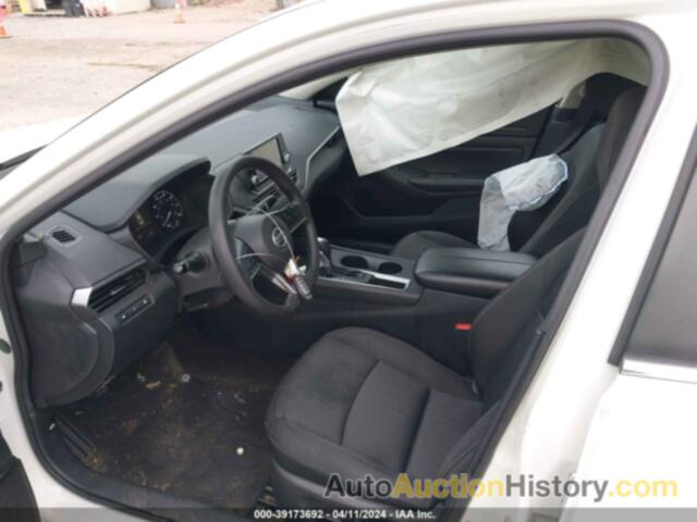 NISSAN ALTIMA 2.5 S, 1N4BL4BV1MN303268