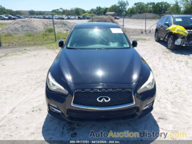 INFINITI Q50 PURE/LUXE/SPORT/EDITION 3, JN1EV7APXLM207040