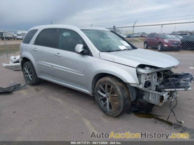 CHEVROLET EQUINOX SPORT, 2CNDL037496221974