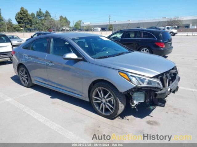 HYUNDAI SONATA SPORT 2.0T, 5NPE34AB4FH230270