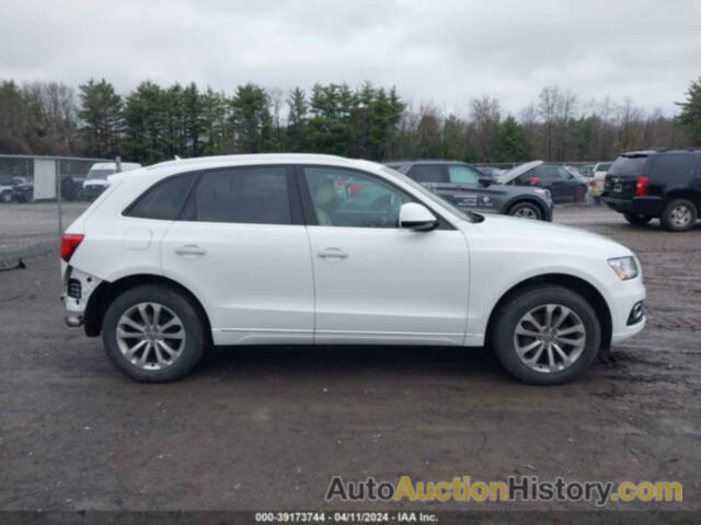 AUDI Q5 2.0T PREMIUM, WA1L2AFP7GA012016