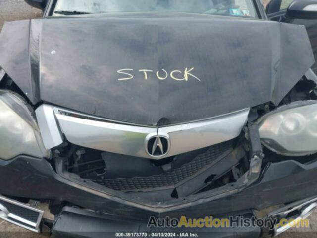 ACURA RDX, 5J8TB1H50AA007864