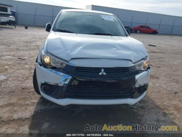 MITSUBISHI OUTLANDER SPORT 2.0 ES/2.0 LE, JA4AP3AU8HZ013065