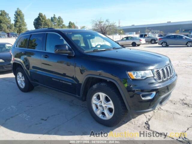 JEEP GRAND CHEROKEE LAREDO 4X4, 1C4RJFAG1HC758698