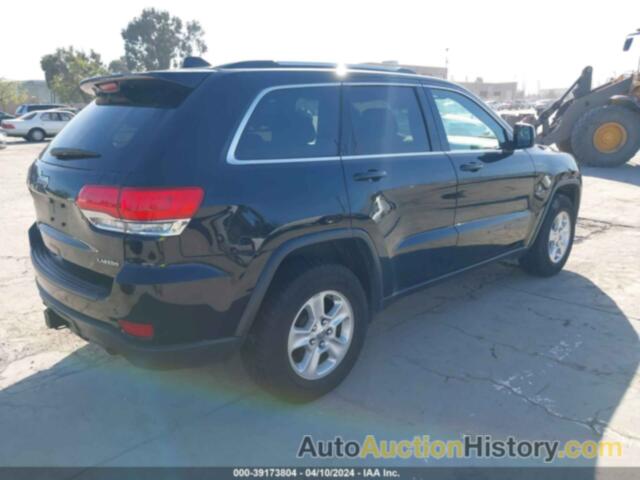 JEEP GRAND CHEROKEE LAREDO 4X4, 1C4RJFAG1HC758698