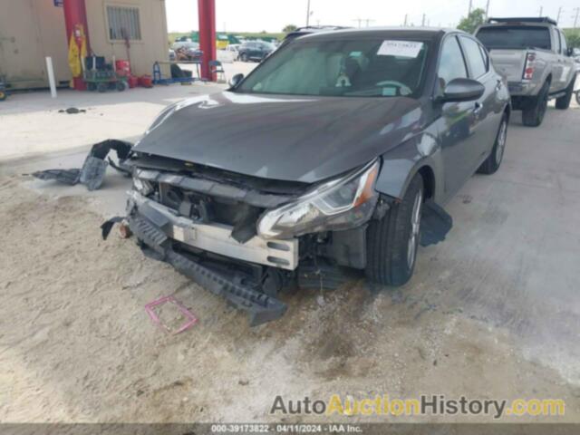 NISSAN ALTIMA S, 1N4BL4BVXLC209187