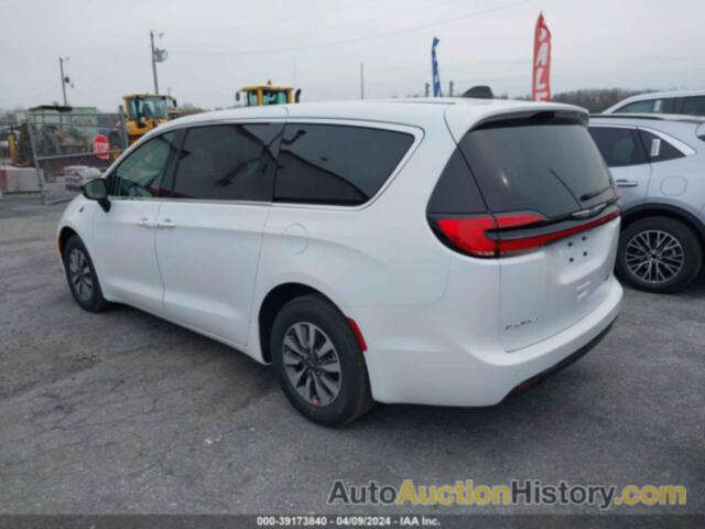 CHRYSLER PACIFICA HYBRID SELECT, 2C4RC1S71RR137739