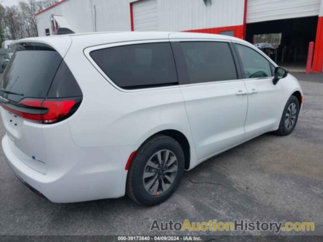 CHRYSLER PACIFICA HYBRID SELECT, 2C4RC1S71RR137739