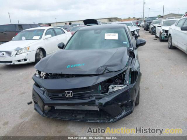 HONDA CIVIC EX, 2HGFE1F76RH320245