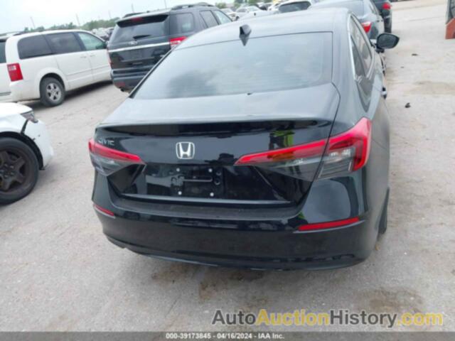 HONDA CIVIC EX, 2HGFE1F76RH320245