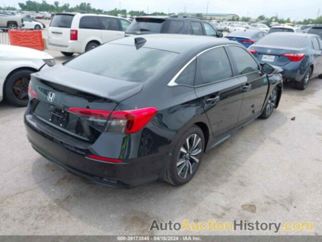 HONDA CIVIC EX, 2HGFE1F76RH320245