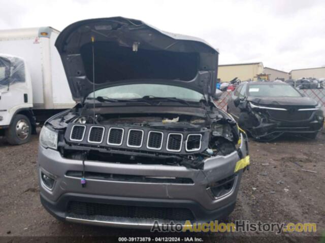 JEEP COMPASS LIMITED, 3C4NJDCB9KT673074