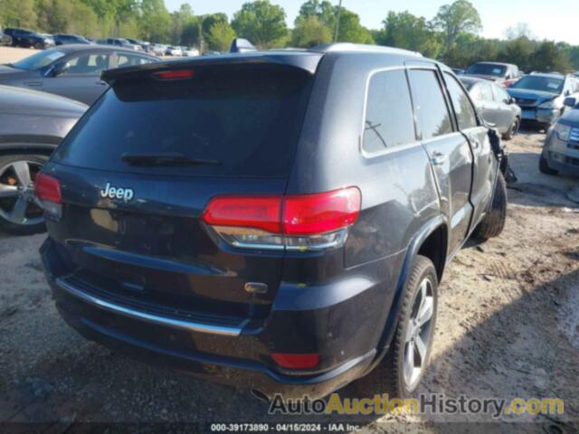 JEEP GRAND CHEROKEE OVERLAND, 1C4RJECG5GC336021