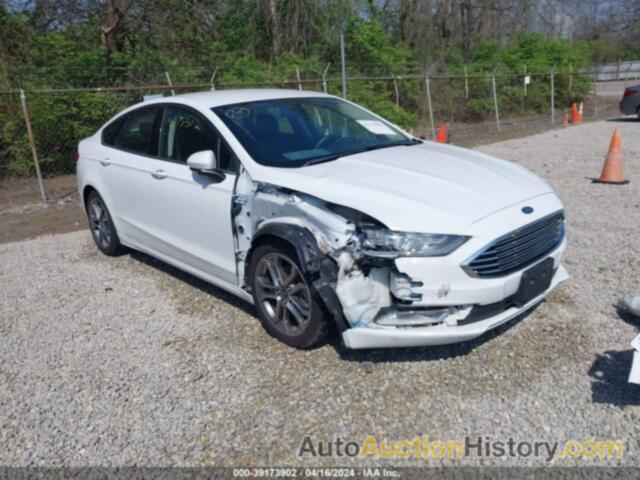 FORD FUSION SE, 3FA6P0H72HR341330