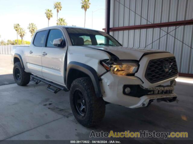 TOYOTA TACOMA TRD OFF-ROAD, 3TMDZ5BN5MM110249