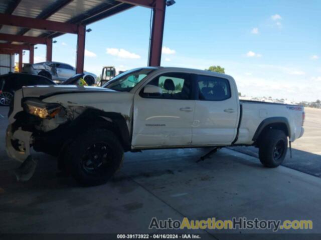 TOYOTA TACOMA TRD OFF-ROAD, 3TMDZ5BN5MM110249