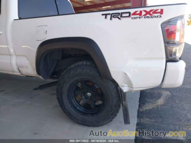 TOYOTA TACOMA TRD OFF-ROAD, 3TMDZ5BN5MM110249