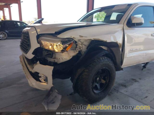 TOYOTA TACOMA TRD OFF-ROAD, 3TMDZ5BN5MM110249