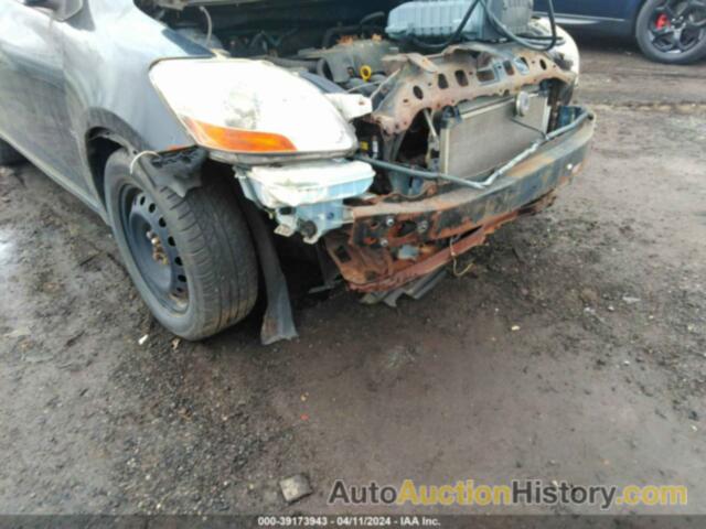 TOYOTA YARIS, JTDBT923571084932