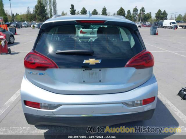 CHEVROLET BOLT EV PREMIER, 1G1FX6S06H4185304