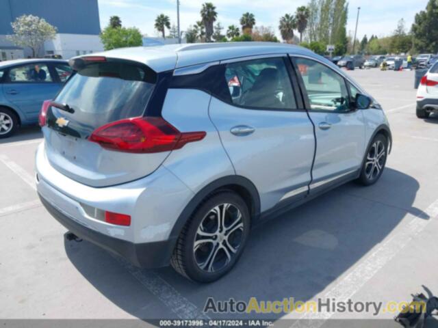 CHEVROLET BOLT EV PREMIER, 1G1FX6S06H4185304