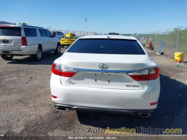 LEXUS ES 350, JTHBK1GG7H2250913