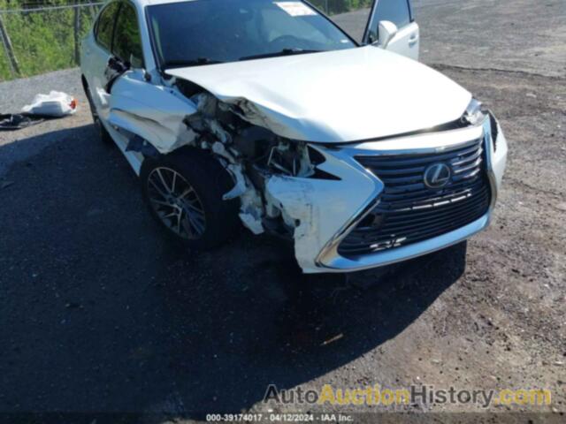 LEXUS ES 350, JTHBK1GG7H2250913