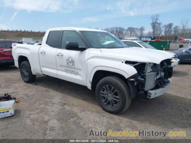 TOYOTA TUNDRA HYBRID 1794 EDITION, 5TFMC5EC9PX002405