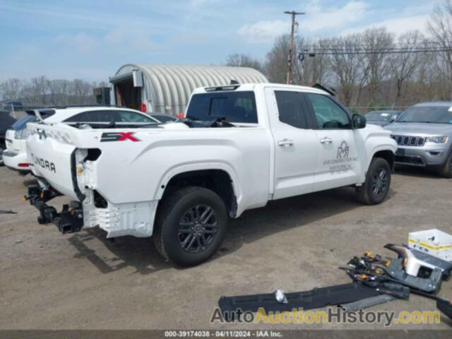 TOYOTA TUNDRA HYBRID 1794 EDITION, 5TFMC5EC9PX002405