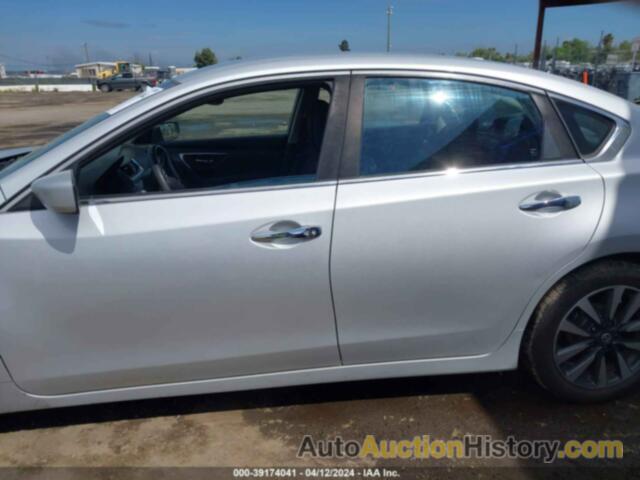 NISSAN ALTIMA 2.5 SV, 1N4AL3APXHC154983