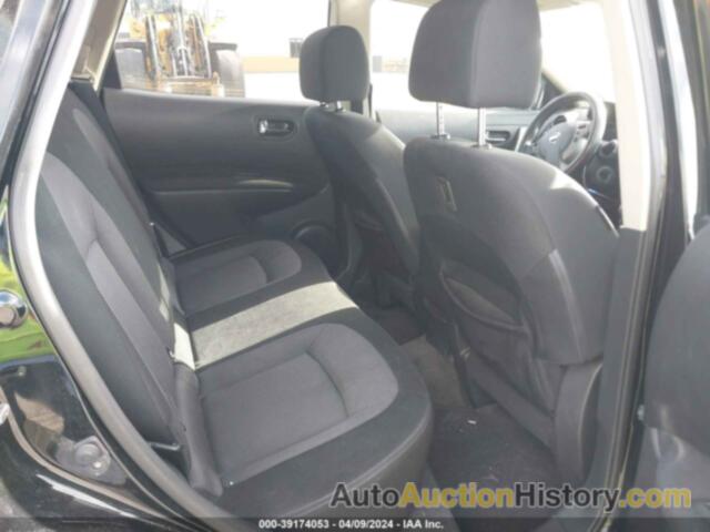 NISSAN ROGUE SV, JN8AS5MT2CW609421