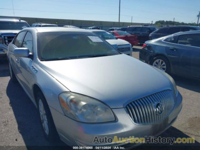 BUICK LUCERNE CXL, 1G4HC5EMXBU145587