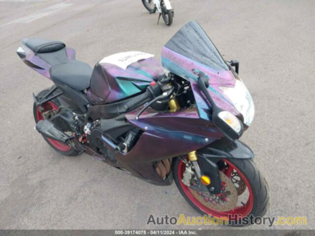 SUZUKI GSX-R750, JS1GR7MA0P7100806