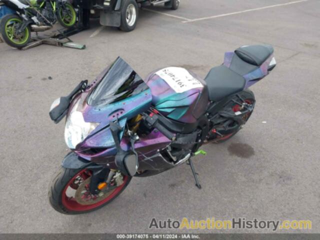 SUZUKI GSX-R750, JS1GR7MA0P7100806