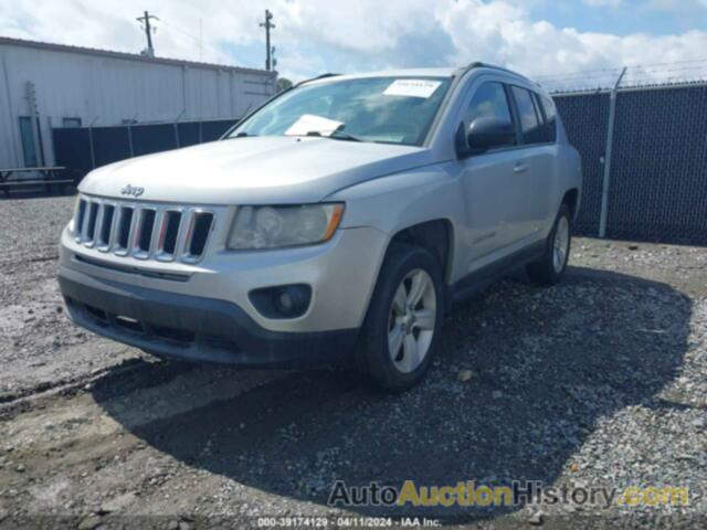 JEEP COMPASS, 1J4NT1FA2BD228171