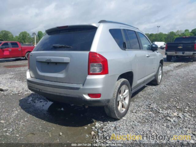 JEEP COMPASS, 1J4NT1FA2BD228171