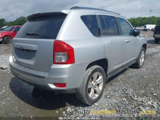 JEEP COMPASS, 1J4NT1FA2BD228171