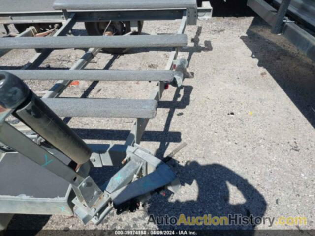 MAGNUM BOAT TRAILER, 1V5AA2427Y1344974