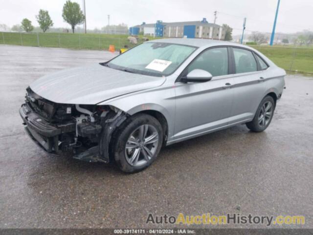 VOLKSWAGEN JETTA 1.5T SE, 3VWEM7BU0PM053434