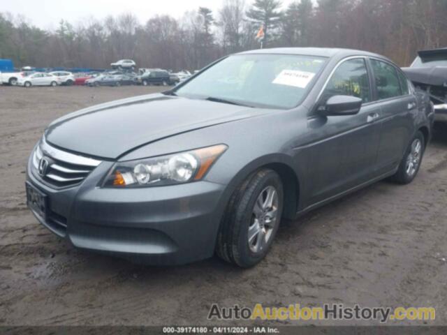 HONDA ACCORD 2.4 SE, 1HGCP2F68BA090139